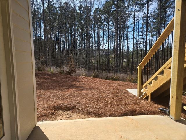 1302 Cedarcrest Boulevard, Acworth, GA 30101