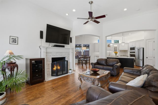 3509 Lakebrook Drive, Plano, TX 75093