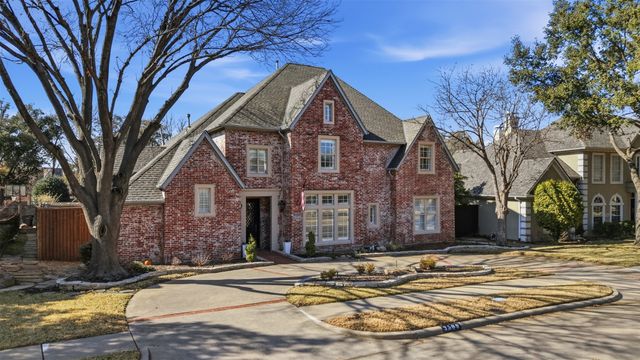 3509 Lakebrook Drive, Plano, TX 75093
