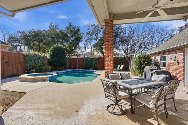 3509 Lakebrook Drive, Plano, TX 75093