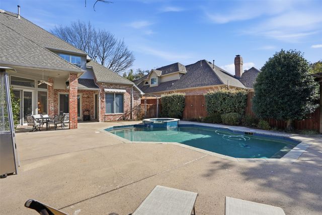 3509 Lakebrook Drive, Plano, TX 75093