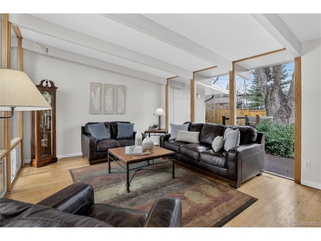 2795 Vassar Dr, Boulder, CO 80305