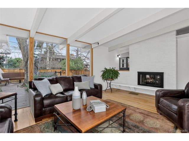 2795 Vassar Dr, Boulder, CO 80305