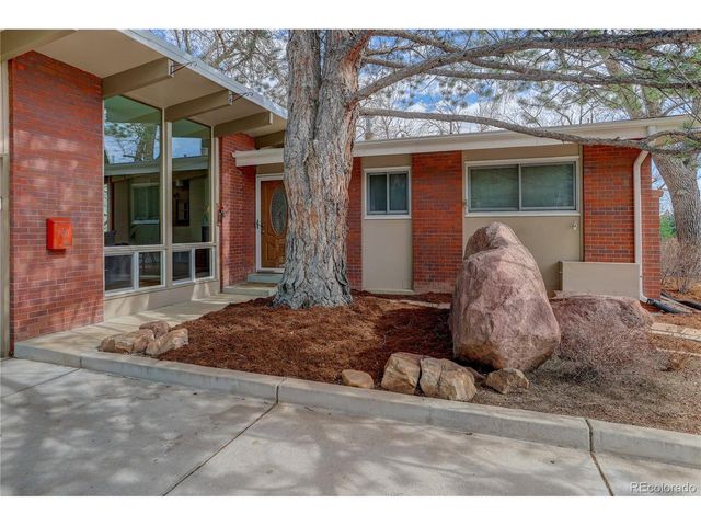 2795 Vassar Dr, Boulder, CO 80305