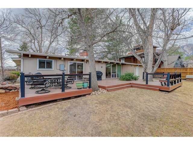 2795 Vassar Dr, Boulder, CO 80305