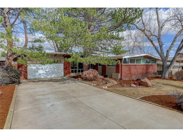 2795 Vassar Dr, Boulder, CO 80305