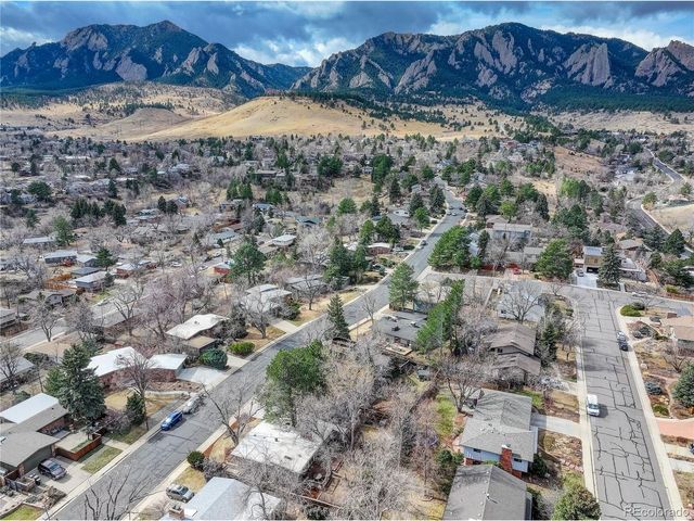 2795 Vassar Dr, Boulder, CO 80305