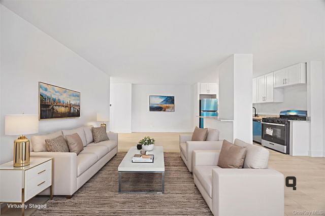 2550 Olinville Avenue 4F, Bronx, NY 10467