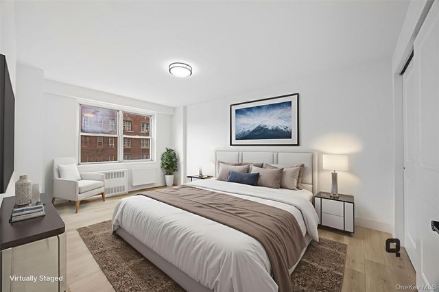 2550 Olinville Avenue 4F, Bronx, NY 10467