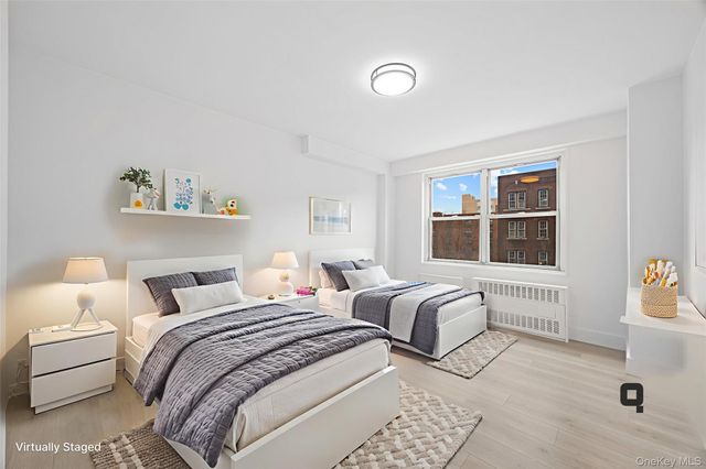 2550 Olinville Avenue 4F, Bronx, NY 10467