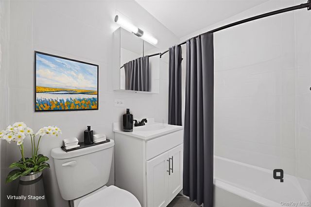 2550 Olinville Avenue 4F, Bronx, NY 10467