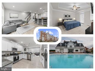 7537 CROWLEY ST #B, Hanover, MD 21076