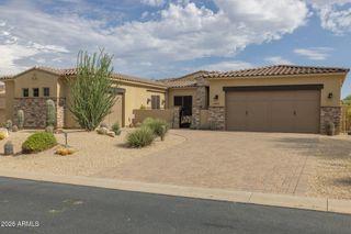 19015 E LAZO Court, Rio Verde, AZ 85263