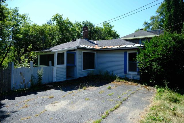 166 Hooker Hill Road, St. Johnsbury, VT 05819