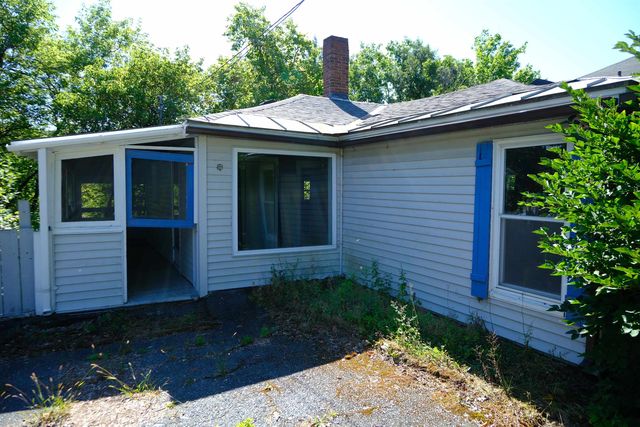 166 Hooker Hill Road, St. Johnsbury, VT 05819