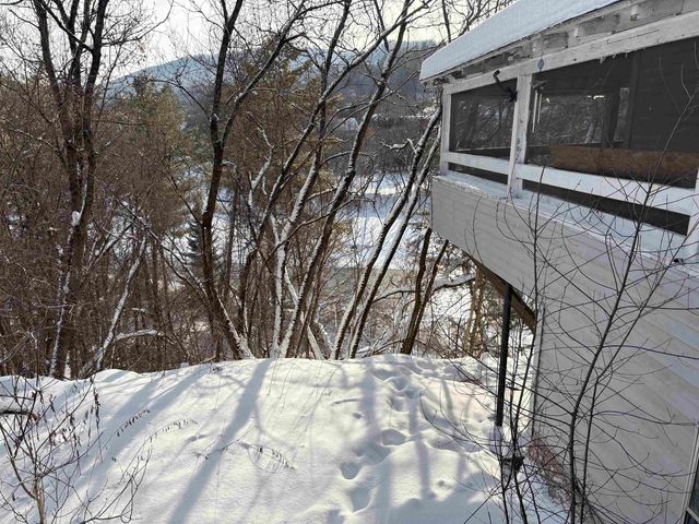 166 Hooker Hill Road, St. Johnsbury, VT 05819