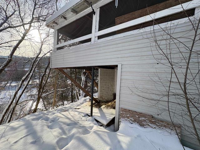 166 Hooker Hill Road, St. Johnsbury, VT 05819