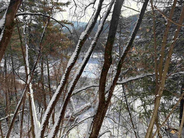 166 Hooker Hill Road, St. Johnsbury, VT 05819