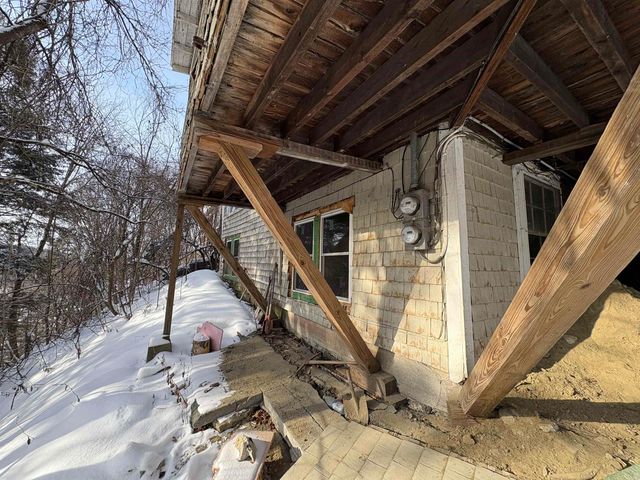 166 Hooker Hill Road, St. Johnsbury, VT 05819