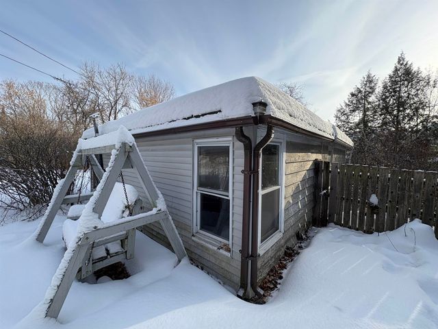 166 Hooker Hill Road, St. Johnsbury, VT 05819