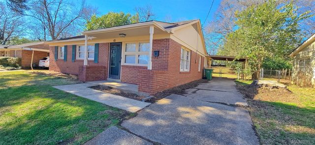 45 Kent Street, Montgomery, AL 36109