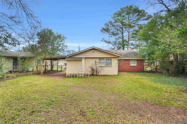 45 Kent Street, Montgomery, AL 36109