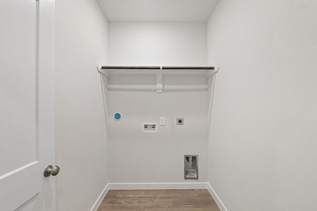 440 Long Branch Drive, Dayton, TX 77535