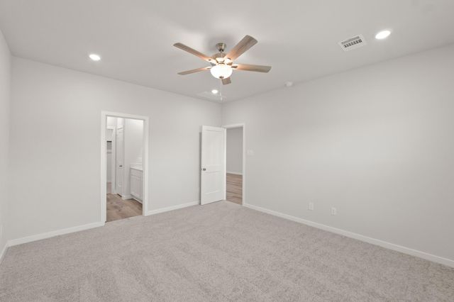 440 Long Branch Drive, Dayton, TX 77535