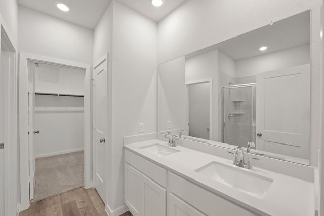 440 Long Branch Drive, Dayton, TX 77535