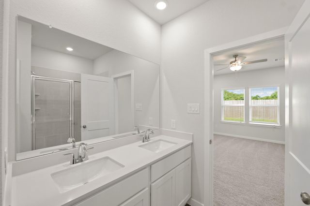 440 Long Branch Drive, Dayton, TX 77535