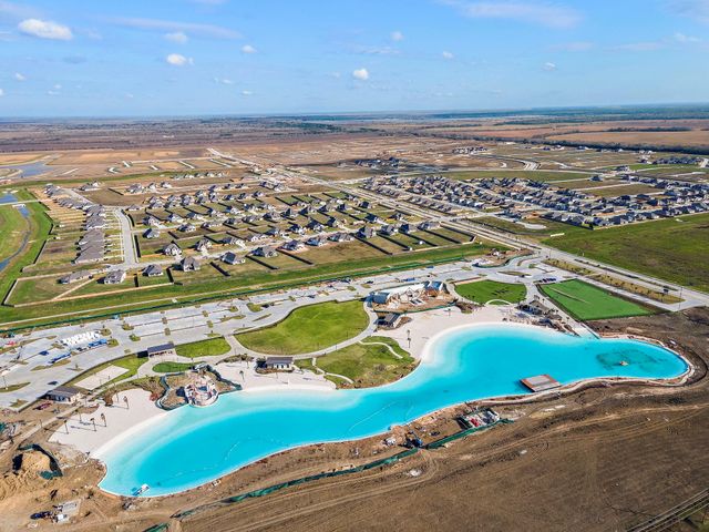 440 Long Branch Drive, Dayton, TX 77535