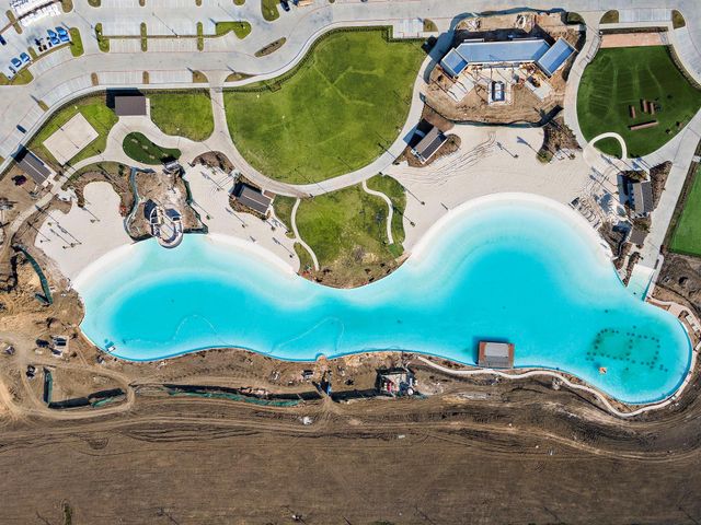 440 Long Branch Drive, Dayton, TX 77535