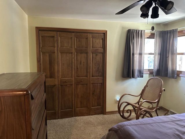 503 E FOREST STREET, Black Creek, WI 54106