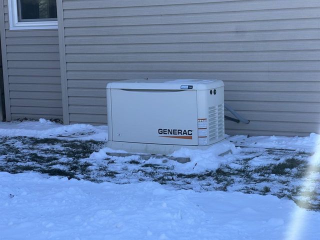 503 E FOREST STREET, Black Creek, WI 54106