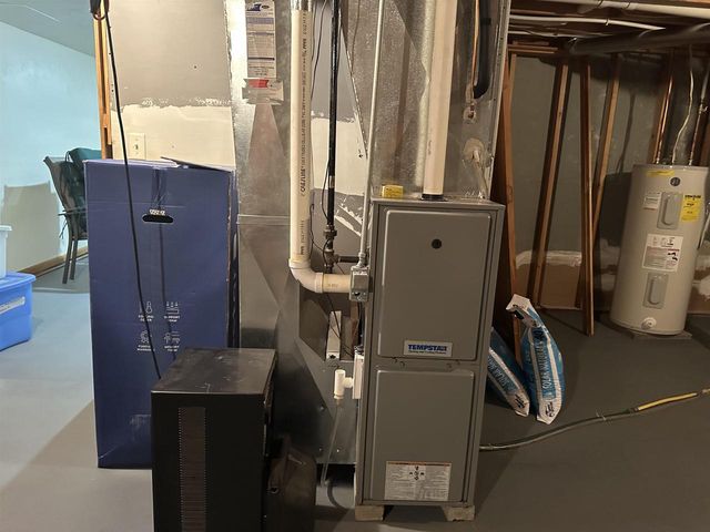 503 E FOREST STREET, Black Creek, WI 54106