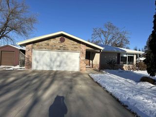 503 E FOREST STREET, Black Creek, WI 54106