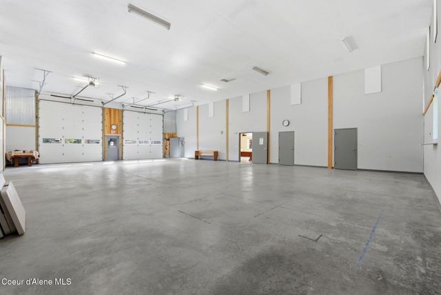 4719 Selle Rd, Sandpoint, ID 83864