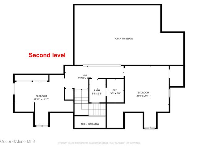 4719 Selle Rd, Sandpoint, ID 83864