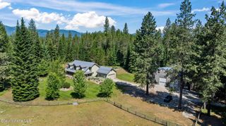 4719 Selle Rd, Sandpoint, ID 83864