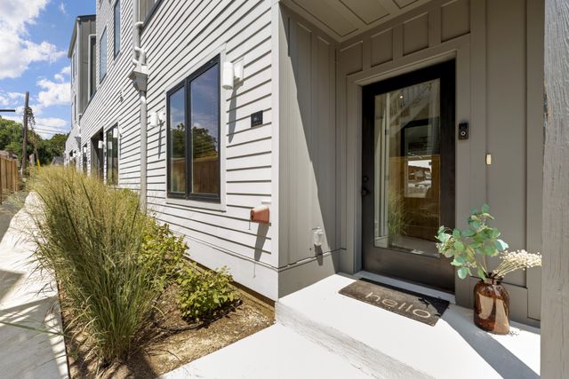 1100 Sunnymeade Dr Unit 117, Nashville, TN 37216