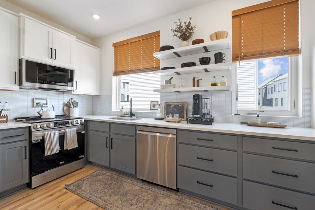 1100 Sunnymeade Dr Unit 117, Nashville, TN 37216