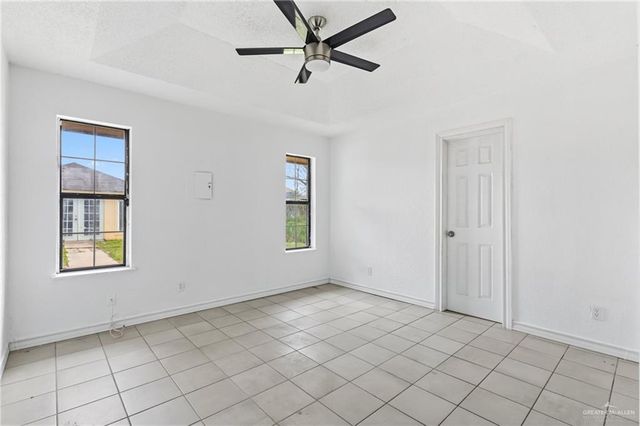 702 Fairview Drive, Mission, TX 78574