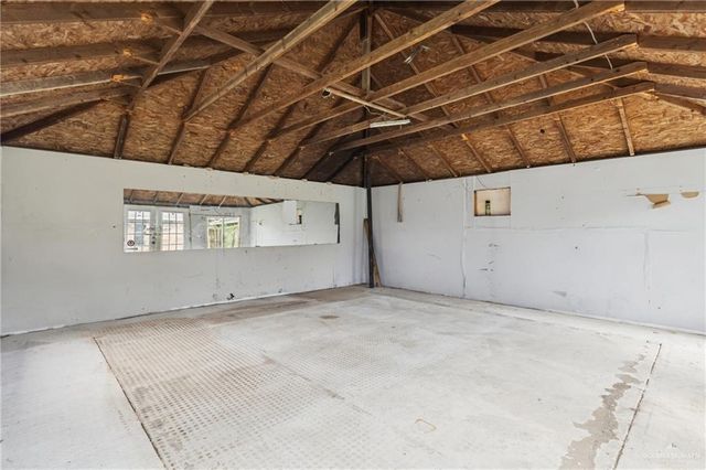 702 Fairview Drive, Mission, TX 78574