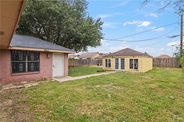 702 Fairview Drive, Mission, TX 78574