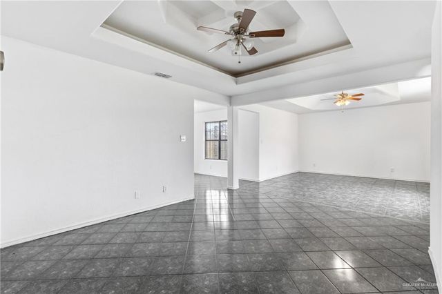 702 Fairview Drive, Mission, TX 78574