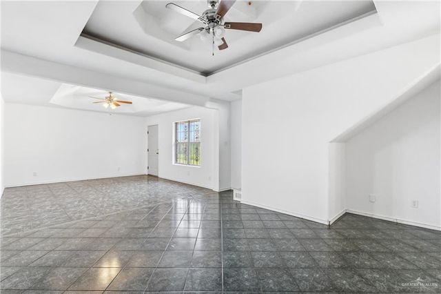 702 Fairview Drive, Mission, TX 78574