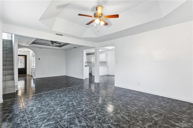 702 Fairview Drive, Mission, TX 78574