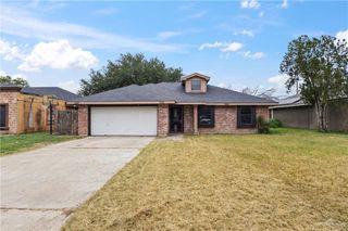 702 Fairview Drive, Mission, TX 78574