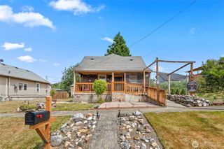 832 NW Maryland Ave, Chehalis, WA 98532