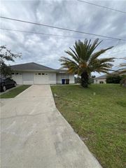 1543 Hightower AVE S, Lehigh Acres, FL 33973